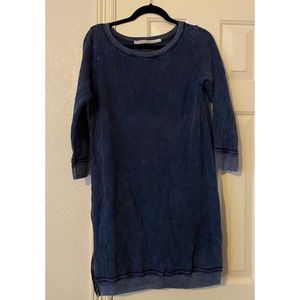 Rachel Roy sweater dress